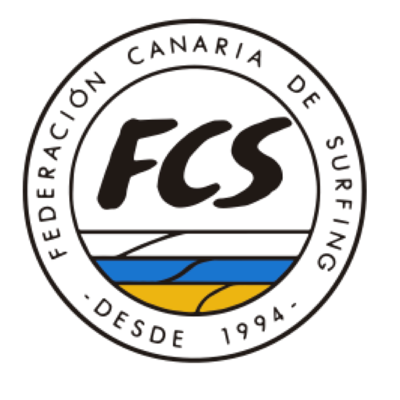 Federación Canaria de Surfing — member since 1994