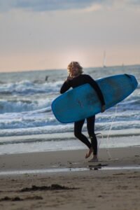 Wetsuit · All day