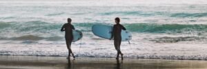 Wetsuit · All day